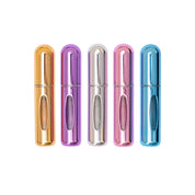 Perfume Atomiser pack of 5