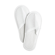 100x open/closed disposable Hotel Airbnb disposable Slippers Spa Airbnb