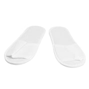 100x open/closed disposable Hotel Airbnb disposable Slippers Spa Airbnb